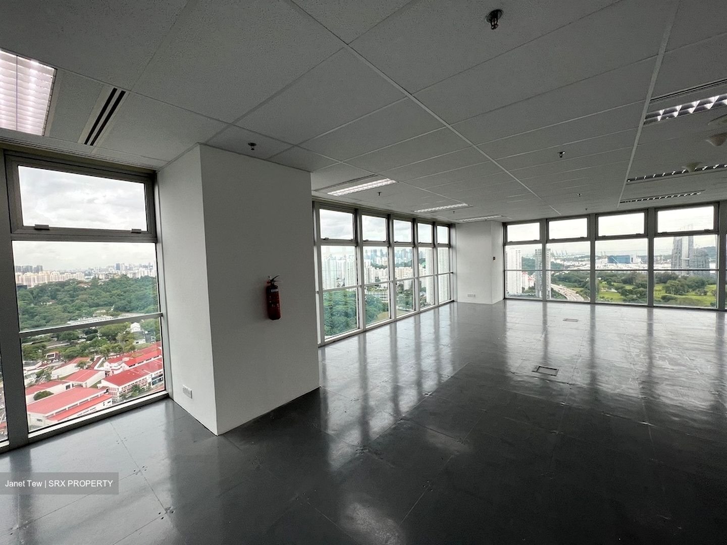 Psa Building (D5), Office #457510211